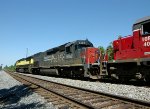 CEFX 9392